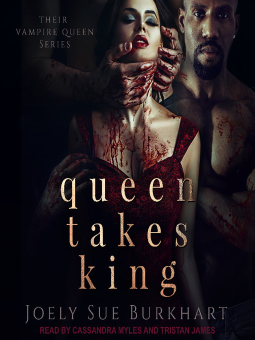 Title details for Queen Takes King by Joely Sue Burkhart - Available